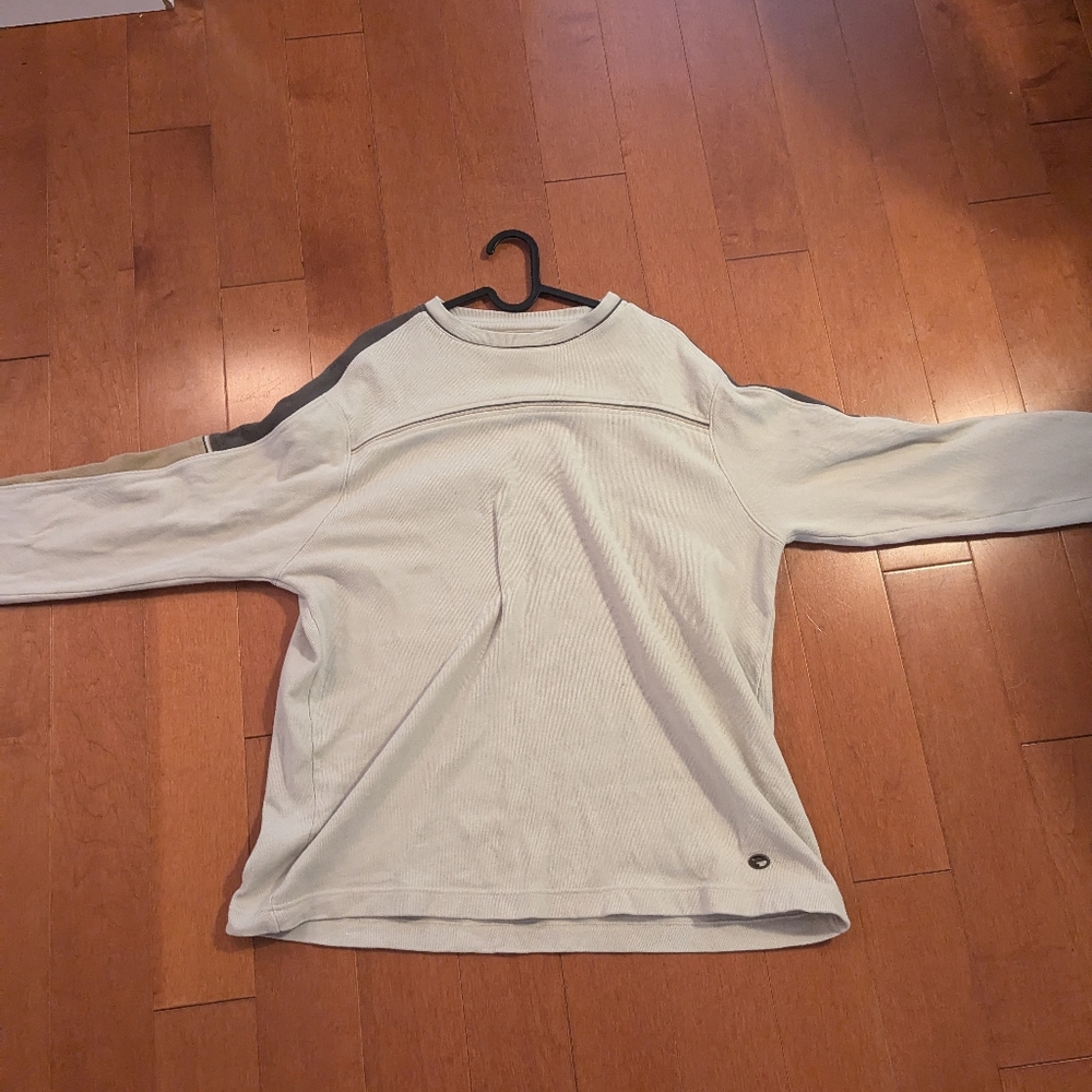 POINT ZERO CREWNECK